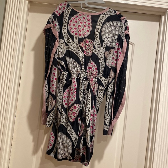 Isabel marant dress - Picture 1 of 4